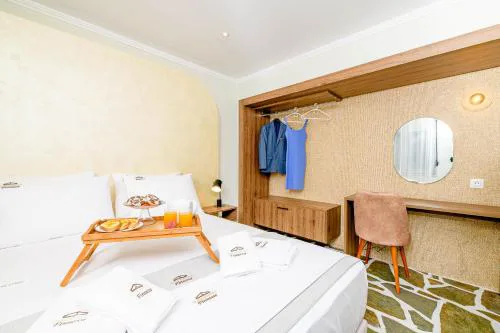 Finesse Comfort Apartments