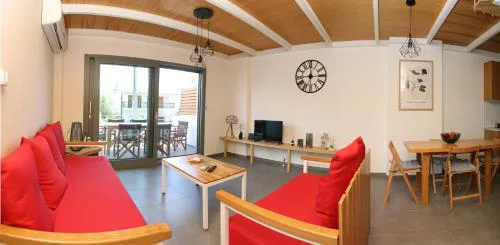 George's Luxury Loft