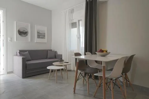 Ifigenia Apartments