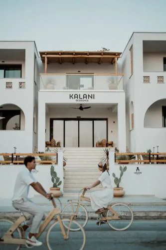 Kalani Residence