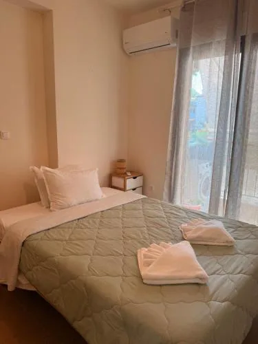 Nikola's House