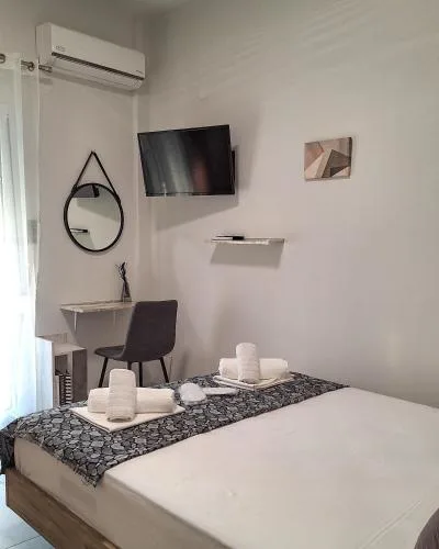 Scalo del Mare Apartment