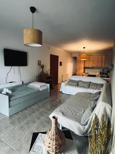 Seaesta House