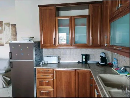 Sunshine Apartment