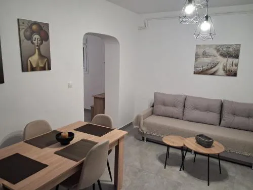SunWaves Apartments