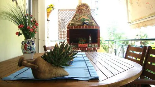 Tina apartment