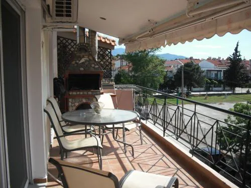 Top Apartment