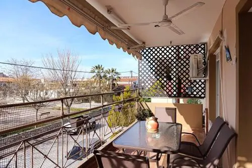 VaKo Apartment