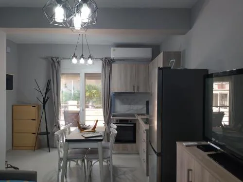 Dimis Apartment
