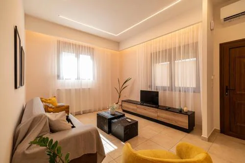 Drosini House