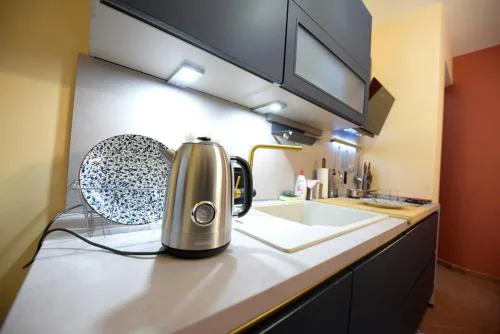 AMALFI luxury APARTMENT