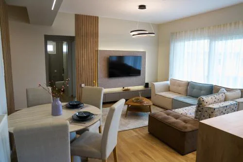 ANESIS Luxury Apartments