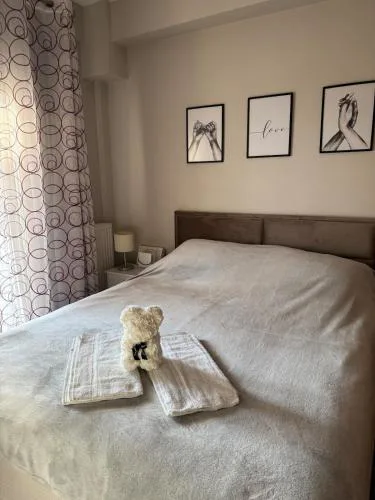 Apartment in Komotini