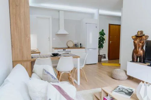 Artistry Apartment