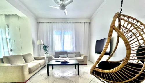 Central 7 - stylish apartment