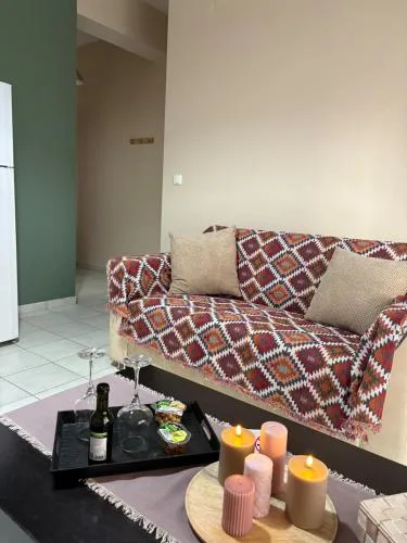 Cosy Retreat