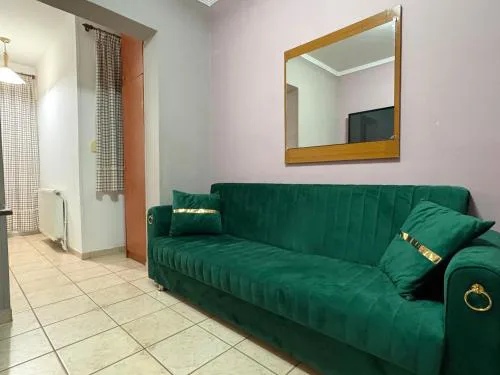KTELI Sleep & Chill Apartment