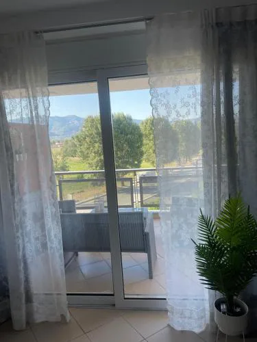 Lovely apartment cosmopoli
