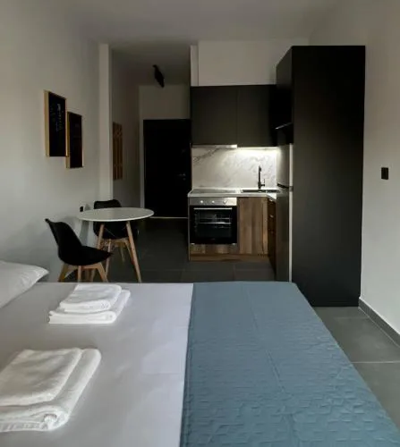 Nellis Urban Stay