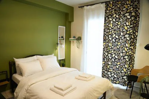 Olive Charm Studio