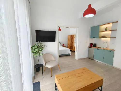 Orient studio 1 Komotini