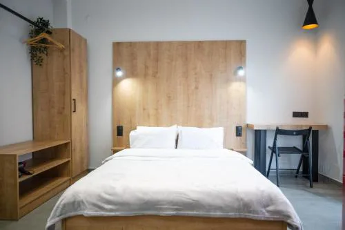 THEMIS URBAN STAY