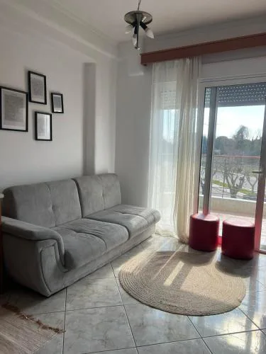 Varosi Apartment