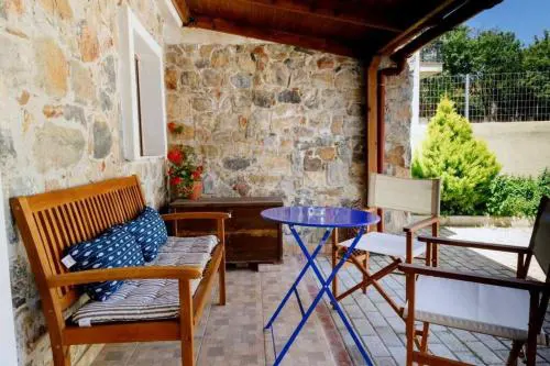 Siena Cottage