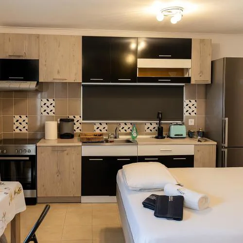 Sunshine Apartments