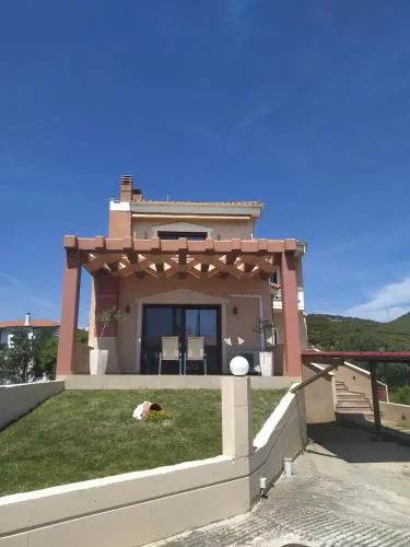 Villa di Lusso