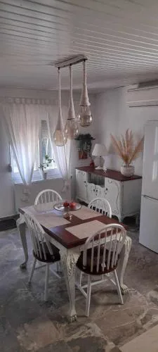 Villa Eleonas