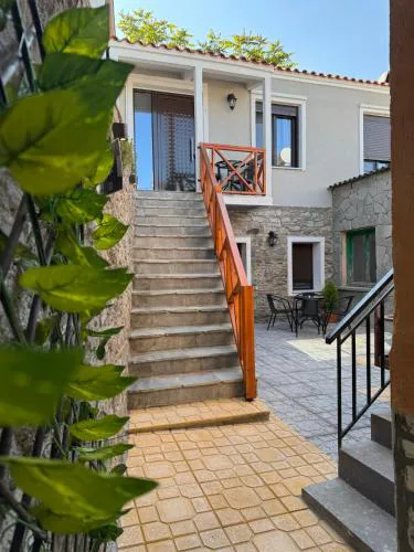 VILLA MAKRI 2