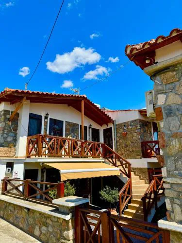 Villa Makri
