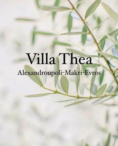 Villa Thea