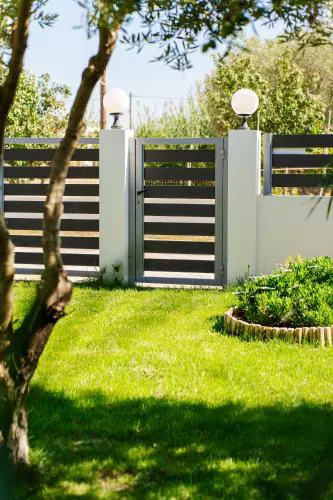 Oasis Houses Maggana ,Xanthi