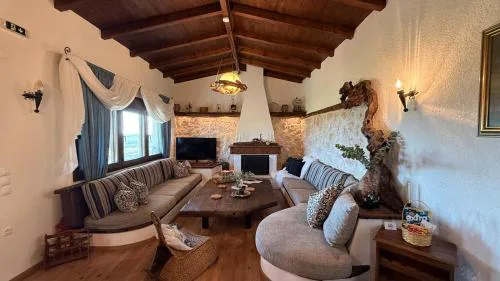 Villa Di Mare