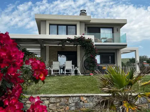 Villa Eva Dikella