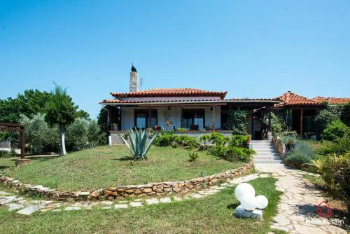 VILLA ROSSA