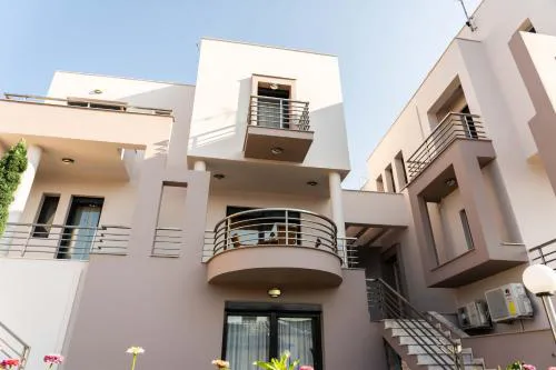 Anthemia Luxurious Villa