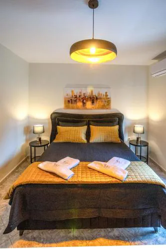 Bay Αpartment