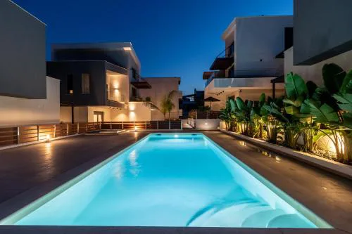 Diamond Gold Suite