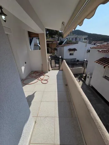iraklitsa house