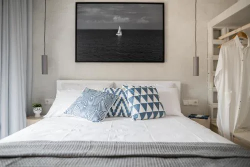 Iraklitsa Suites - Luxury Apartments near the Beach