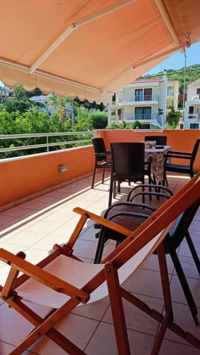 Iraklitsa Teo Resort