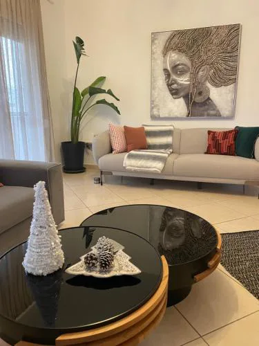 Joy cozy apartment