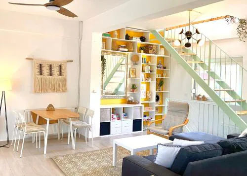 Maisonette Hanta