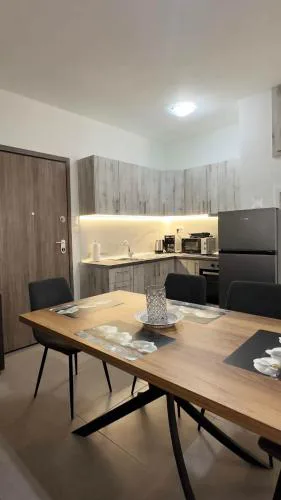 Olia Mare - Family Apartment