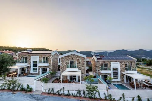 Petritis Villas