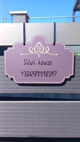 Silvi house