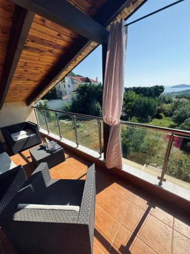 SkyVista Villa